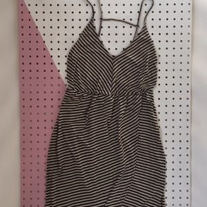 Urban Outfitters striped summer dress